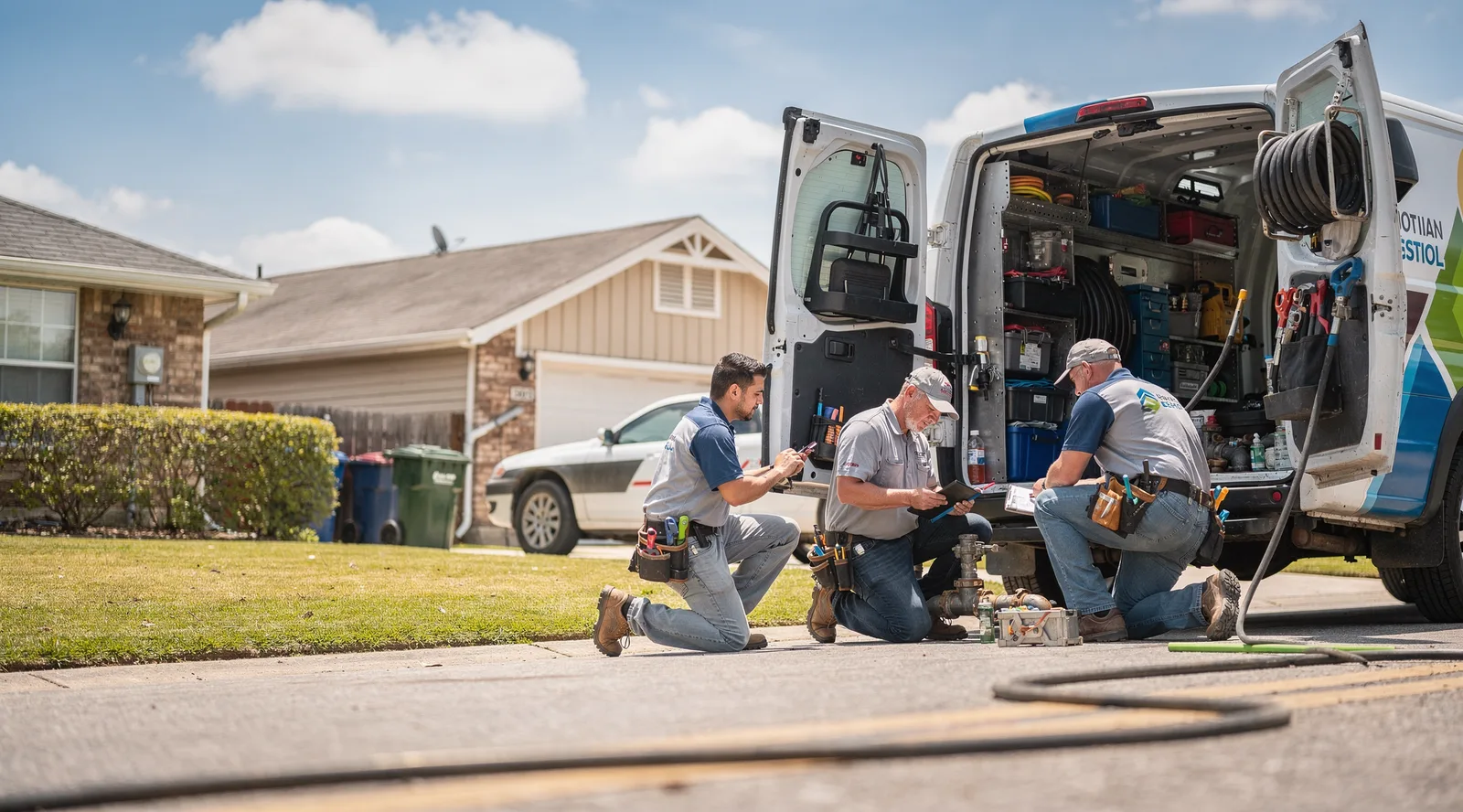 Emergency Plumber in Polaris, MT near me